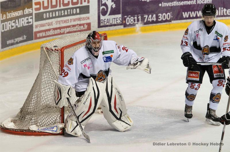 Amical : Nantes VS Bordeaux - Nov 2012 — Reportage