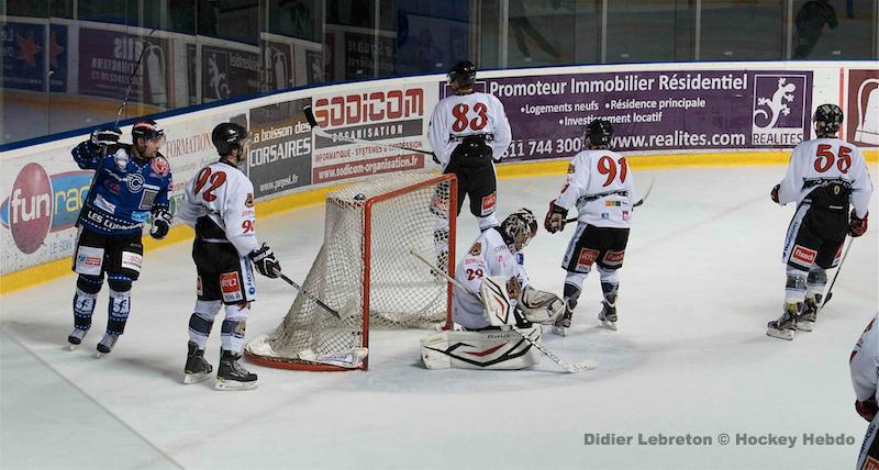 Amical : Nantes VS Bordeaux - Nov 2012 — Reportage
