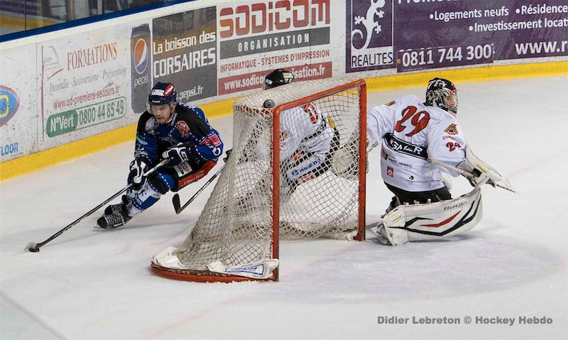 Amical : Nantes VS Bordeaux - Nov 2012 — Reportage