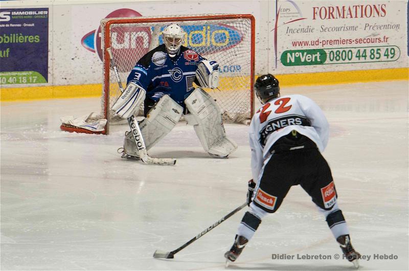 Amical : Nantes VS Bordeaux - Nov 2012 — Reportage