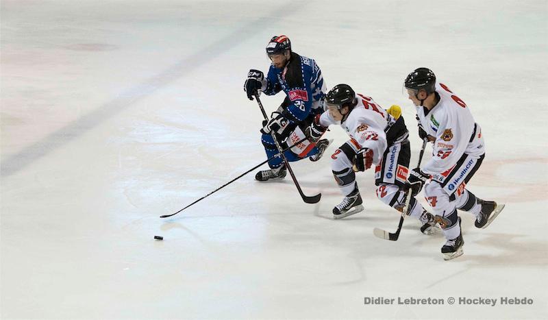 Amical : Nantes VS Bordeaux - Nov 2012 — Reportage