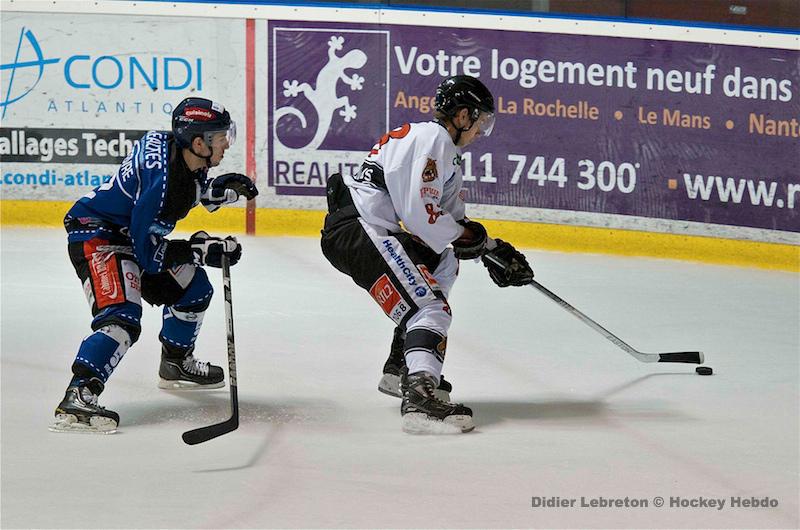 Amical : Nantes VS Bordeaux - Nov 2012 — Reportage