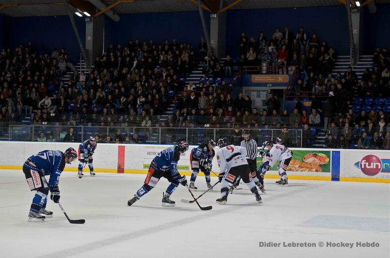 Amical : Nantes VS Bordeaux - Nov 2012 — Reportage