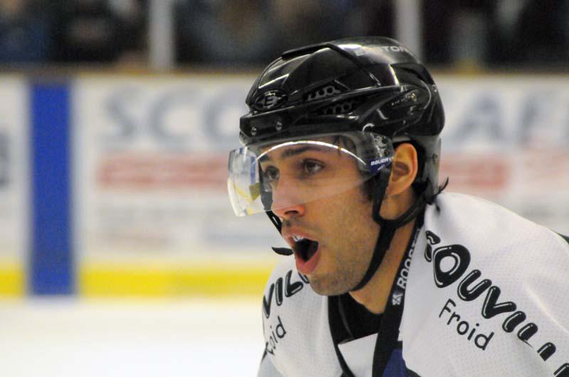 Caen  5 - 4 Mulhouse