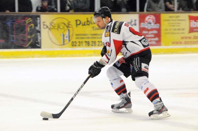 Caen  5 - 4 Mulhouse