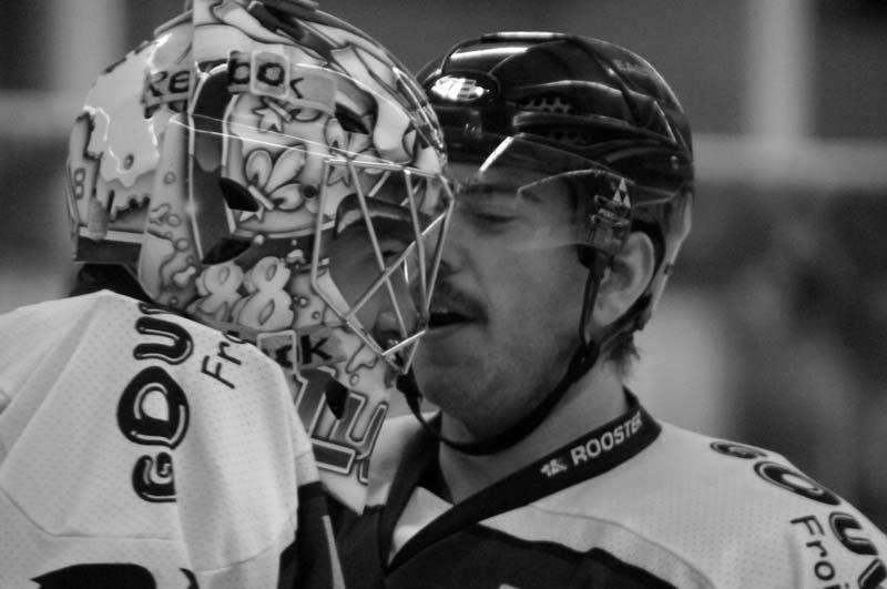 Caen  5 - 4 Mulhouse
