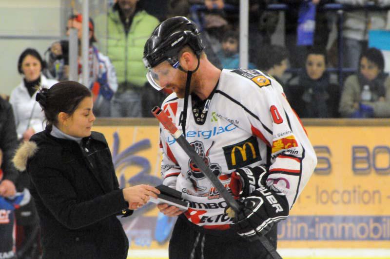 Caen  5 - 4 Mulhouse