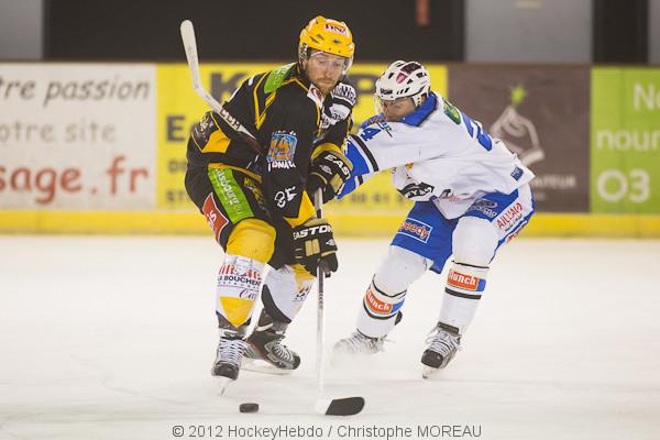 Strasbourg  2 - 1 Gap 