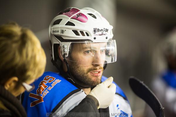 Strasbourg  2 - 1 Gap 