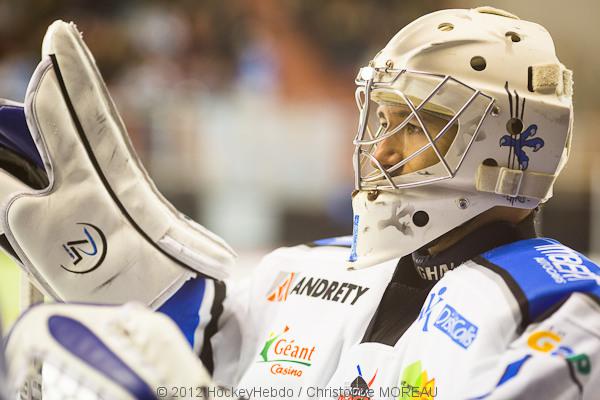 Strasbourg  2 - 1 Gap 