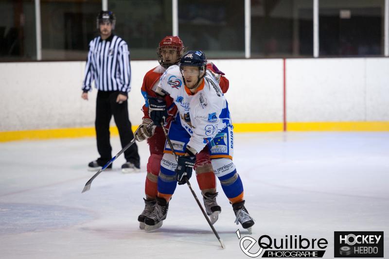 Valence II 2 - 9 Marseille