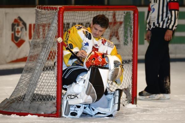 Epinal  7 - 4 Strasbourg 