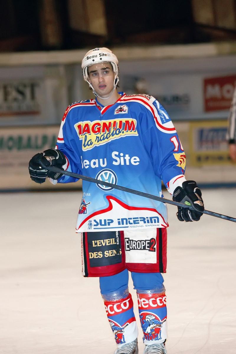 Epinal  1 - 5 Rouen