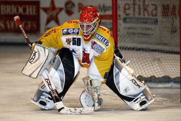 Epinal  7 - 4 Strasbourg 