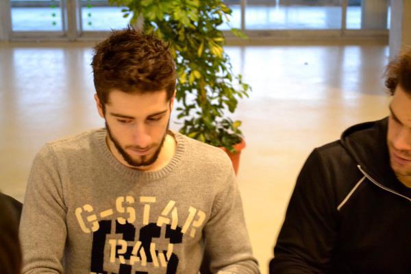 La Saint-Nicolas des Dauphins d'Epinal — Reportage