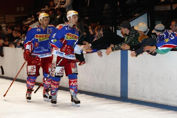 Epinal  7 - 4 Strasbourg 