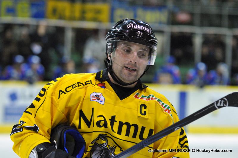 Dijon  1 - 5 Rouen