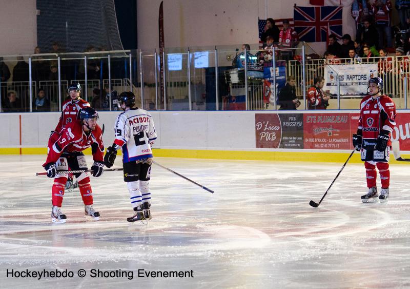 Angers  8 - 2 Caen 