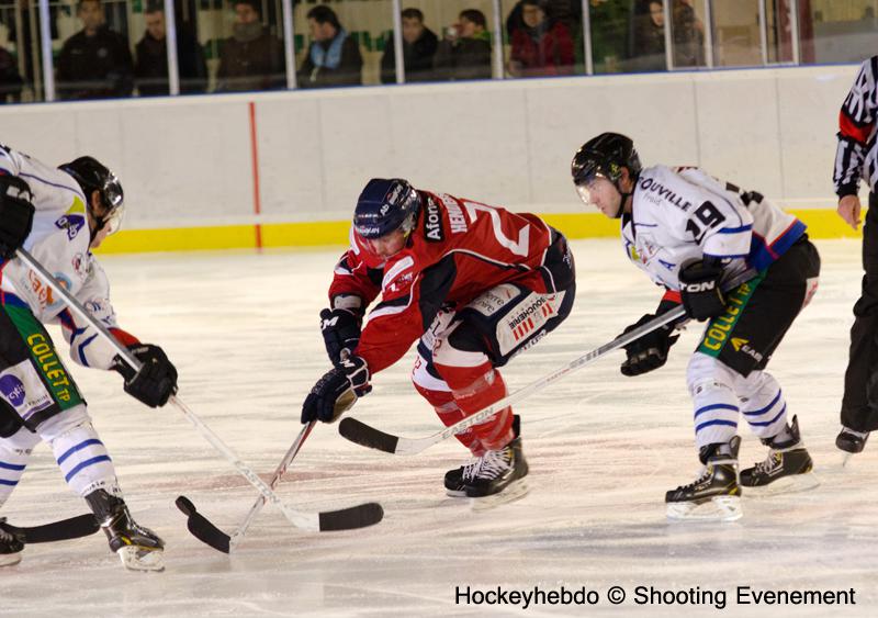 Angers  8 - 2 Caen 