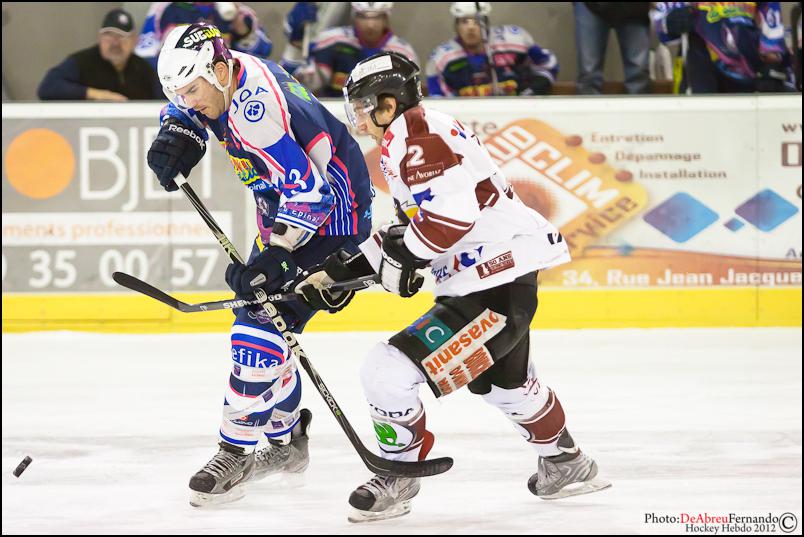 Epinal  4 - 5 Morzine-Avoriaz