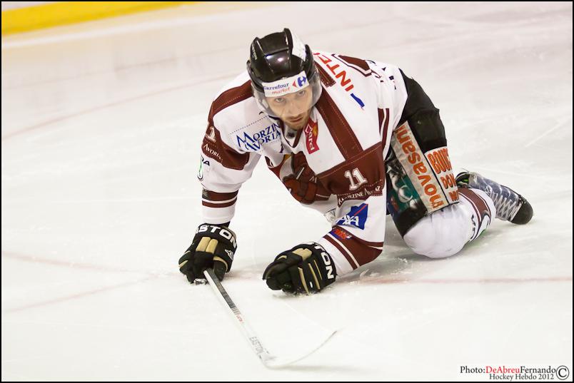Epinal  4 - 5 Morzine-Avoriaz
