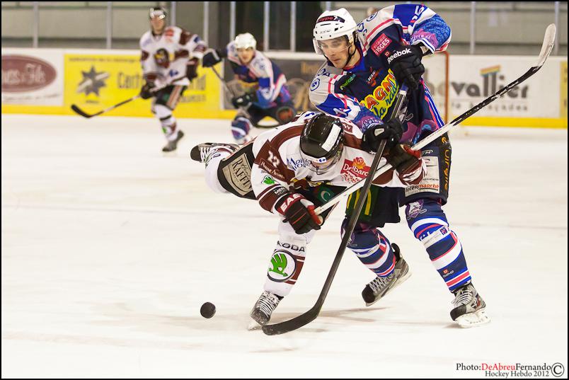 Epinal  4 - 5 Morzine-Avoriaz