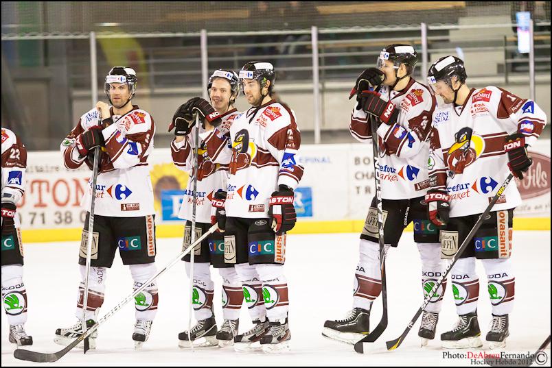 Epinal  4 - 5 Morzine-Avoriaz