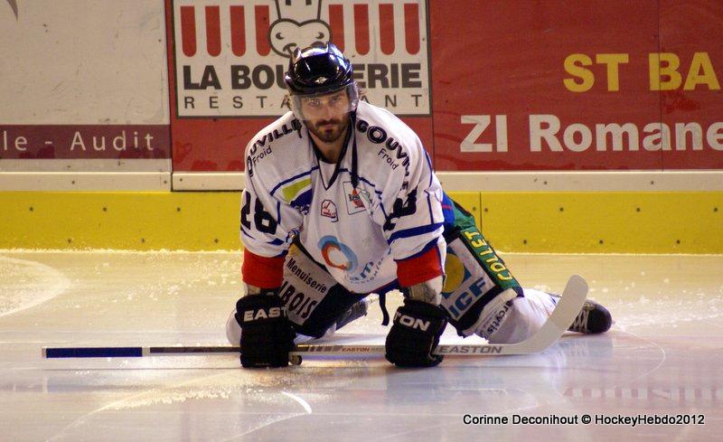 Angers  8 - 2 Caen 