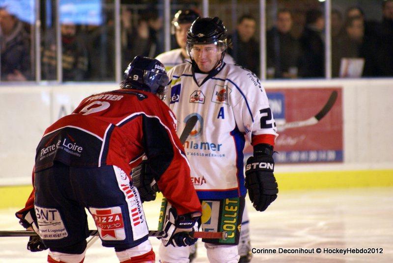 Angers  8 - 2 Caen 