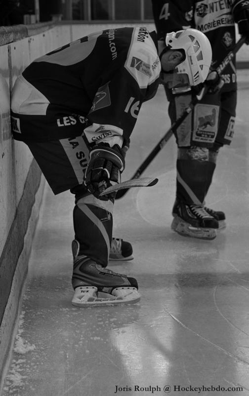 Avignon 8 - 5 Orcières