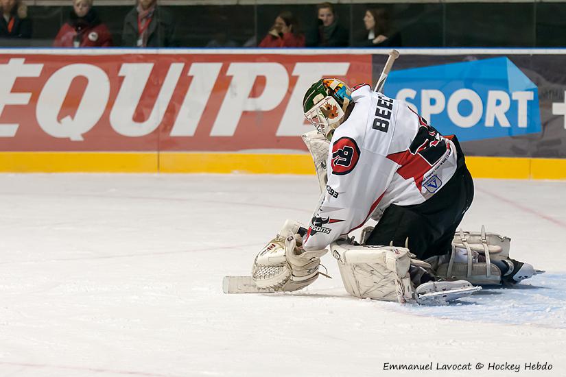 Lyon 7 - 2 Neuilly/Marne