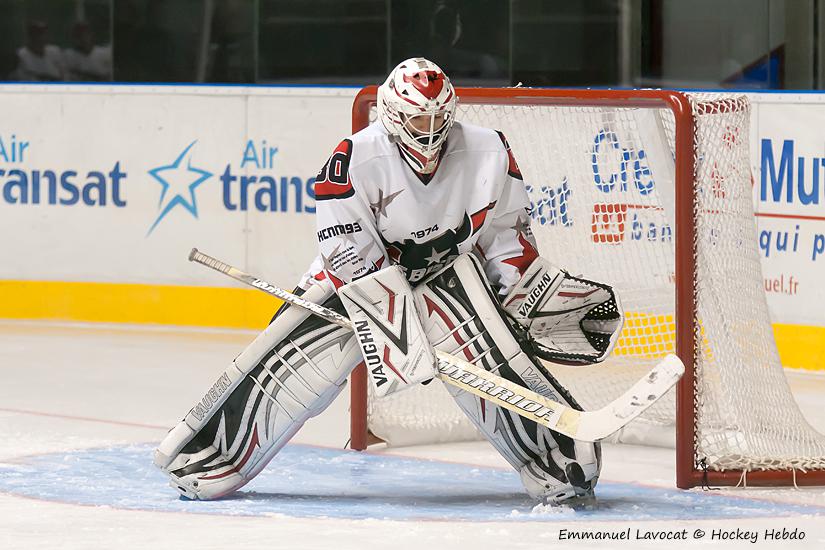 Lyon 7 - 2 Neuilly/Marne