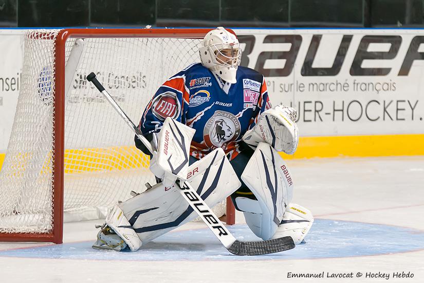 Lyon 7 - 2 Neuilly/Marne