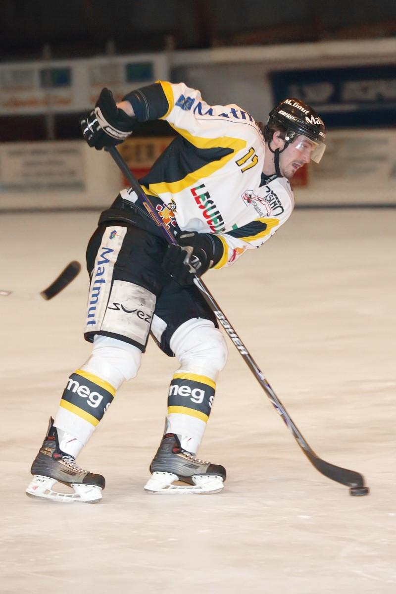 Epinal  1 - 5 Rouen