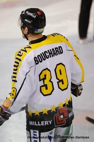 Tours  3 - 4 Rouen