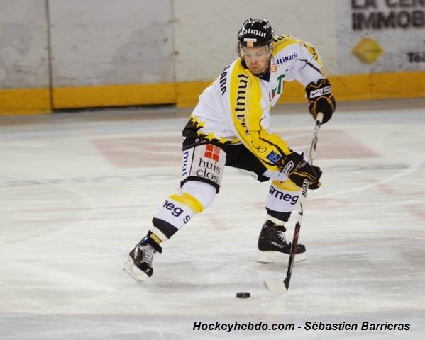 Tours  3 - 4 Rouen