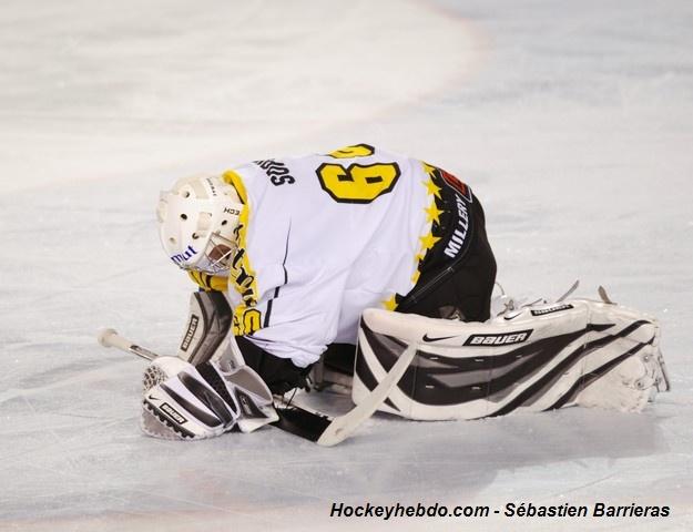 Tours  3 - 4 Rouen