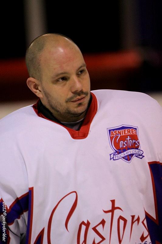 Orléans 13 - 1 Asnières II