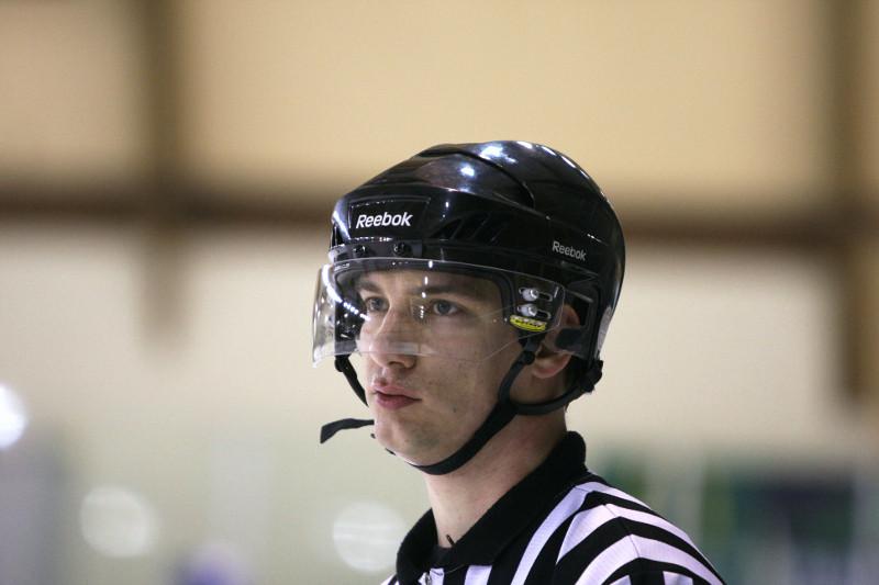 Compiègne 6 - 4 Clermont-Ferrand