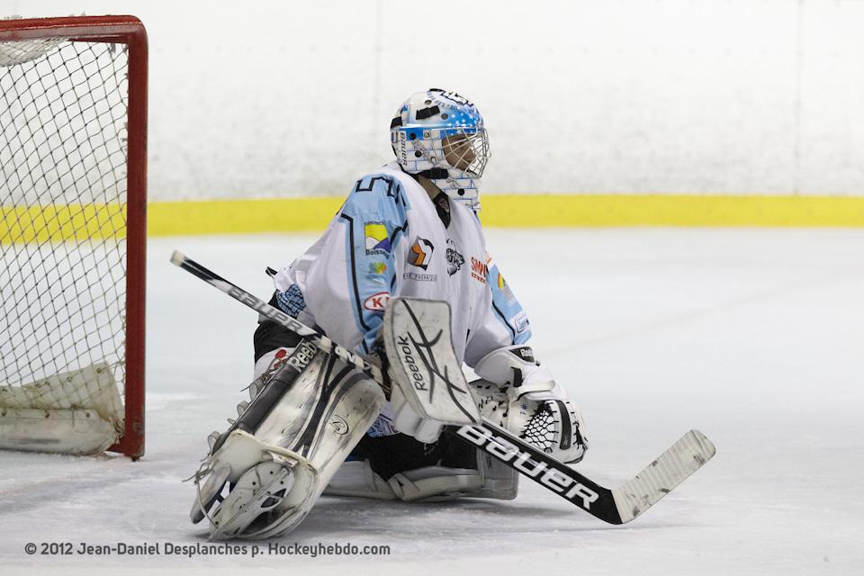 Valence 6 - 0 Tours 