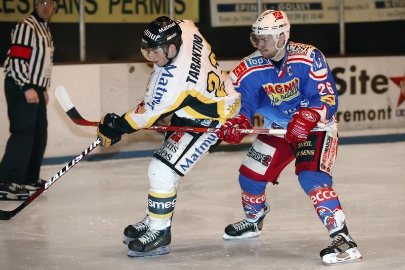 Epinal  1 - 5 Rouen