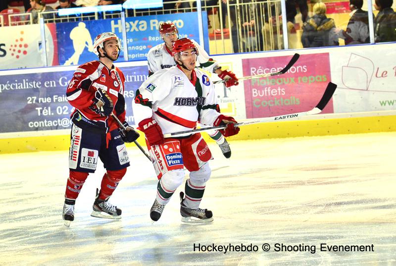 Angers  7 - 1 Anglet