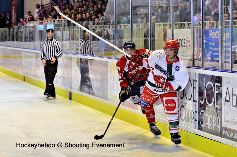 Angers  7 - 1 Anglet