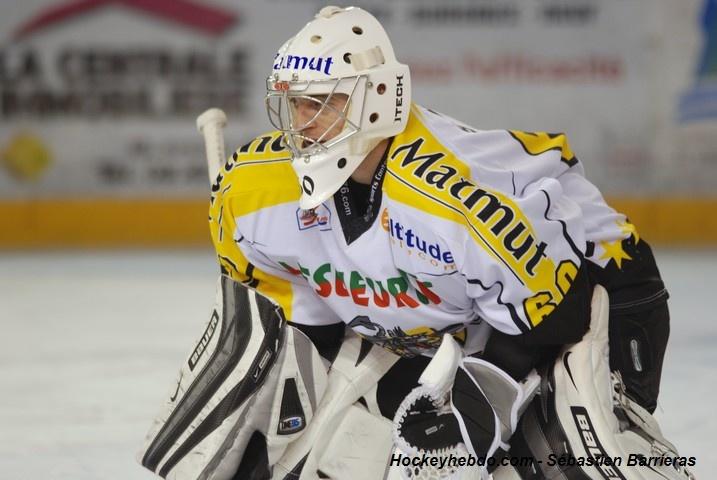 Tours  3 - 4 Rouen