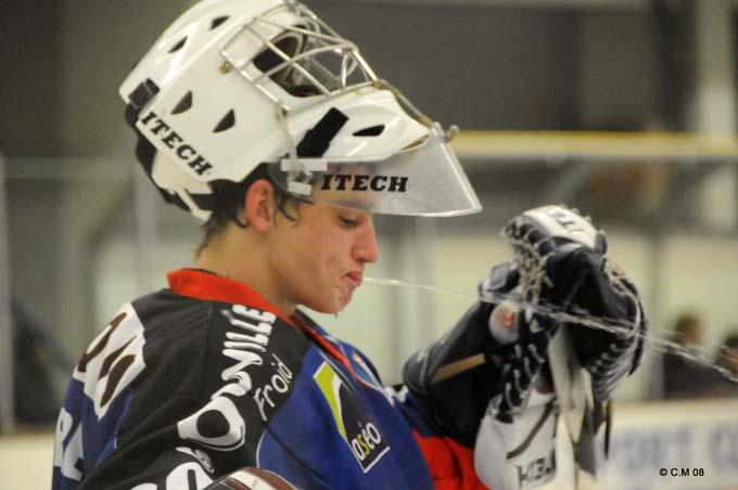 Caen  11 - 3 Viry-Châtillon