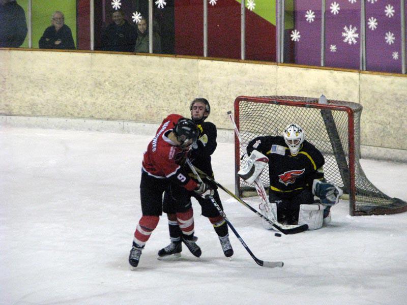 Besançon 1 - 7 Valenciennes