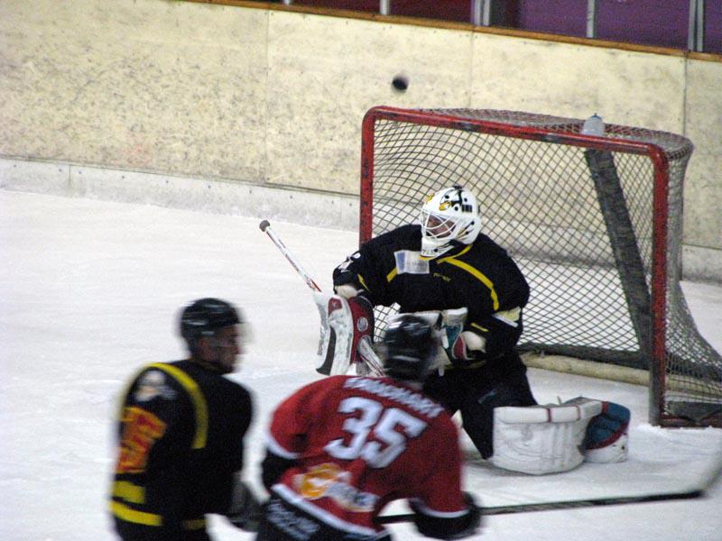 Besançon 1 - 7 Valenciennes
