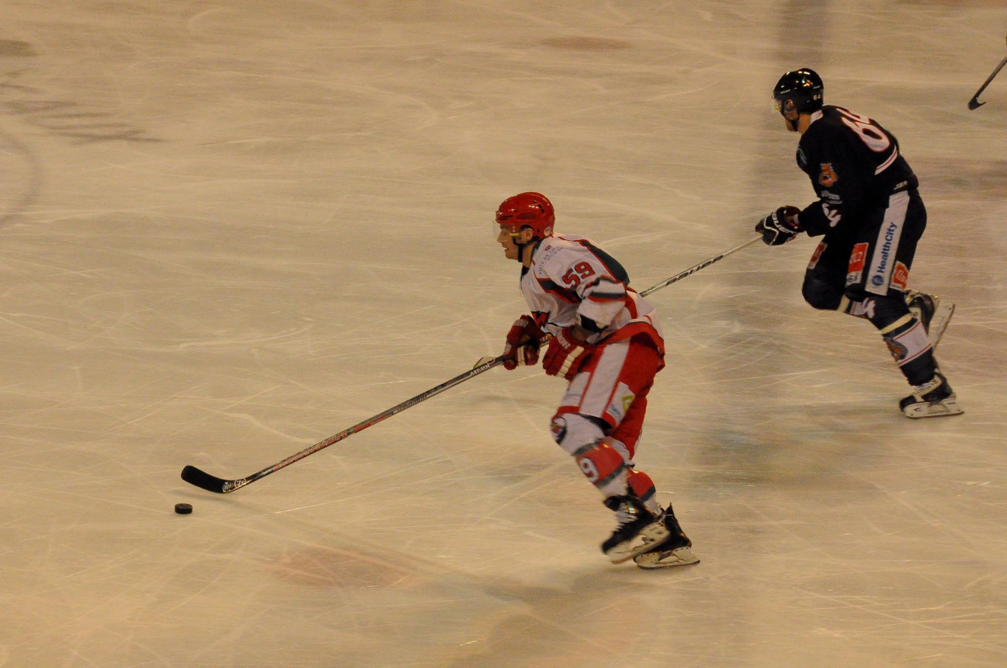 Bordeaux 7 - 3 Courbevoie 