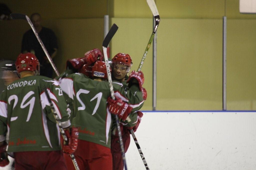 Cergy-Pontoise 7 - 3 Bordeaux