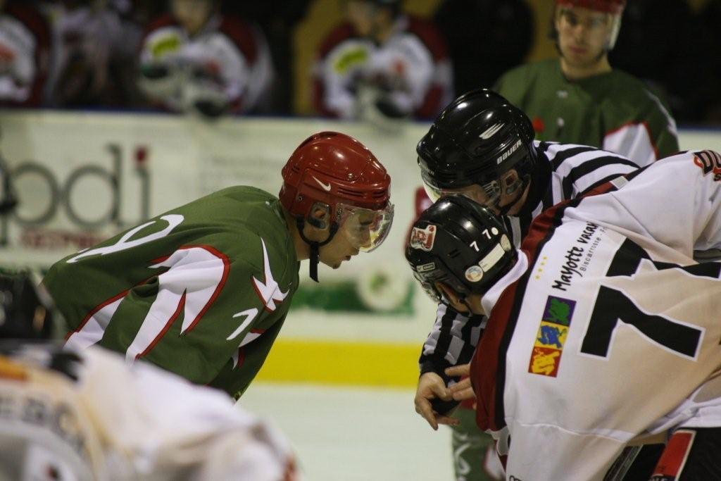 Cergy-Pontoise 7 - 3 Bordeaux